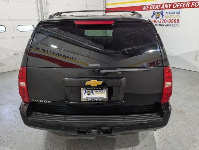 used 2014 Chevrolet Tahoe car