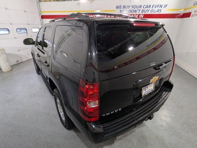 used 2014 Chevrolet Tahoe car