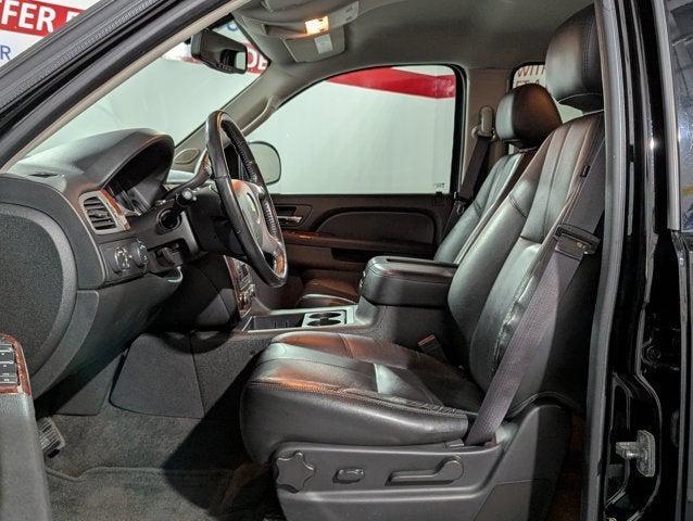 used 2014 Chevrolet Tahoe car