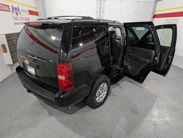 used 2014 Chevrolet Tahoe car