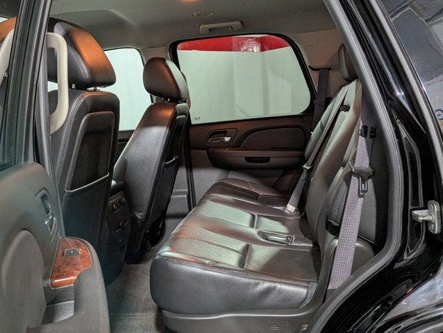 used 2014 Chevrolet Tahoe car