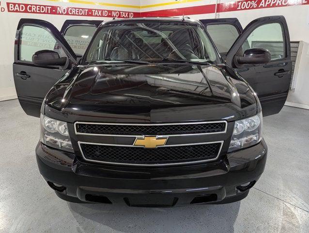 used 2014 Chevrolet Tahoe car