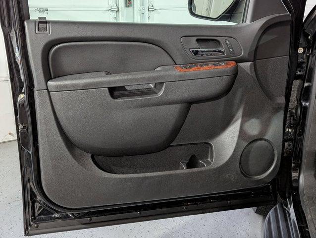 used 2014 Chevrolet Tahoe car