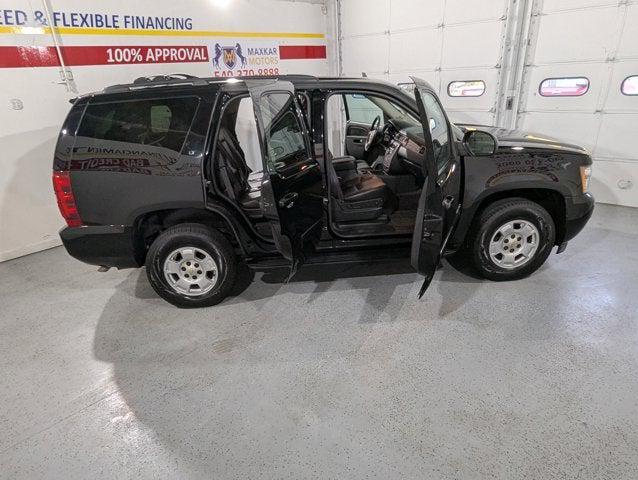 used 2014 Chevrolet Tahoe car