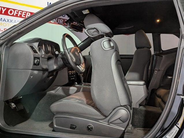 used 2013 Dodge Challenger car, priced at $16,598