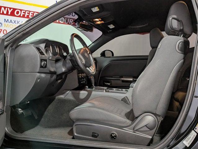 used 2013 Dodge Challenger car, priced at $16,598