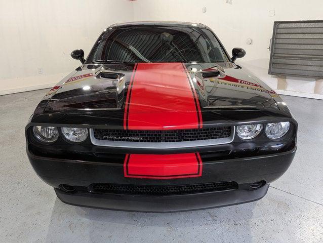 used 2013 Dodge Challenger car, priced at $16,598
