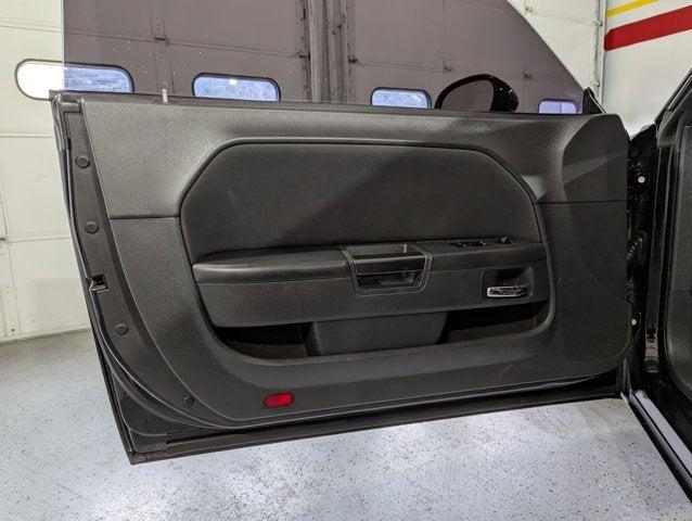 used 2013 Dodge Challenger car, priced at $16,598