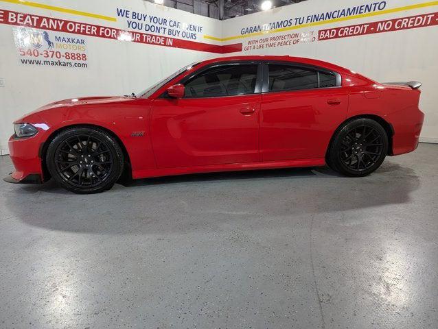used 2019 Dodge Charger car, priced at $34,998
