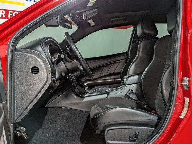used 2019 Dodge Charger car, priced at $34,998