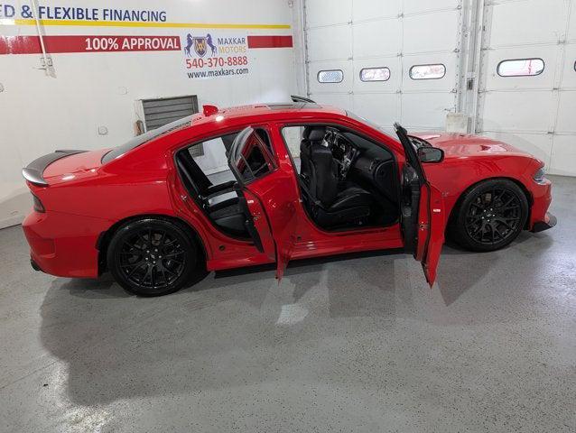 used 2019 Dodge Charger car, priced at $34,998