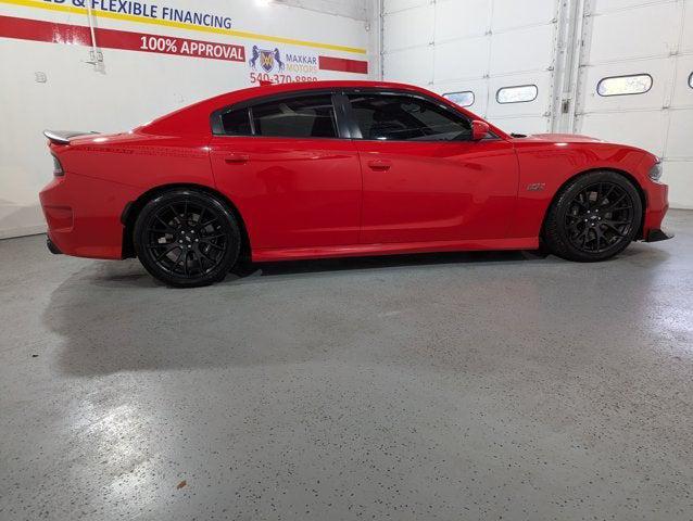 used 2019 Dodge Charger car, priced at $34,998
