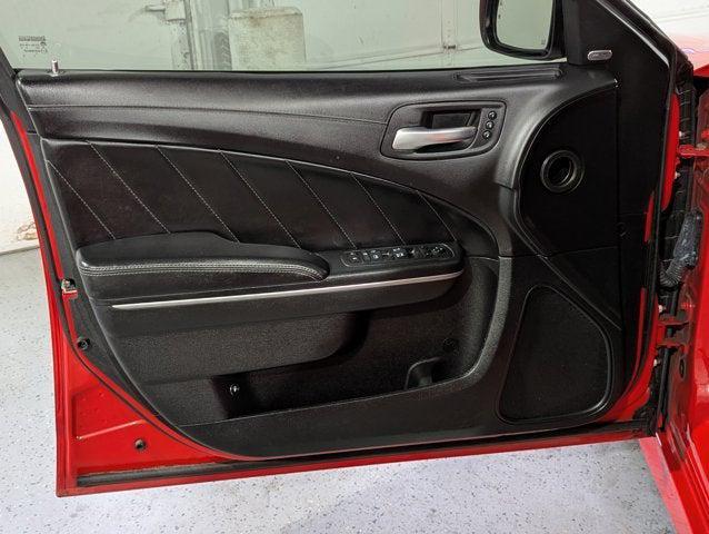 used 2019 Dodge Charger car, priced at $34,998