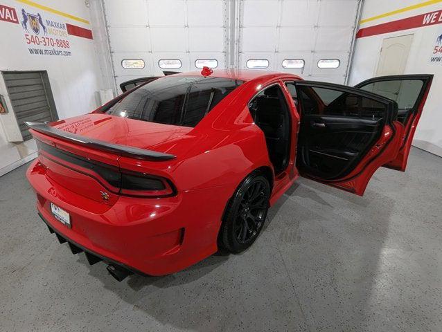 used 2019 Dodge Charger car, priced at $34,998