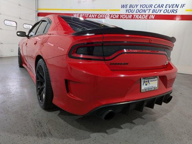 used 2019 Dodge Charger car, priced at $34,998