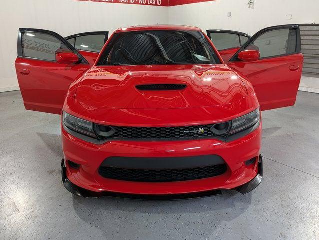 used 2019 Dodge Charger car, priced at $34,998