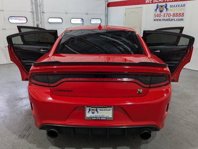 used 2019 Dodge Charger car, priced at $34,998