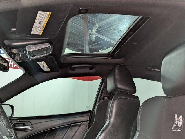 used 2019 Dodge Charger car, priced at $34,998