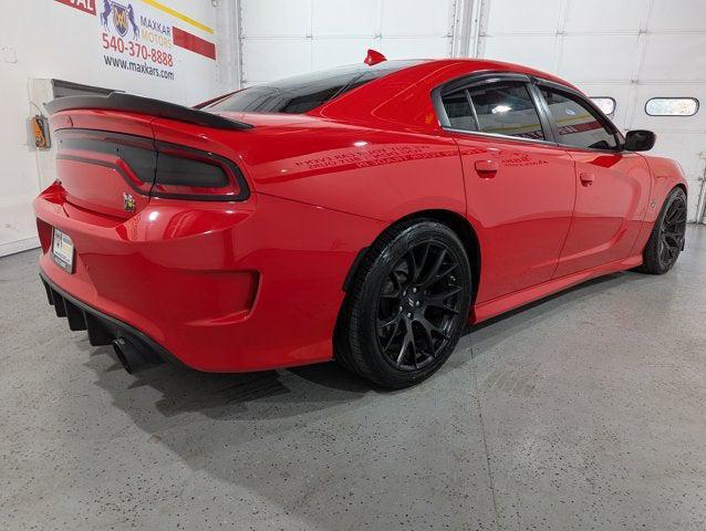 used 2019 Dodge Charger car, priced at $34,998