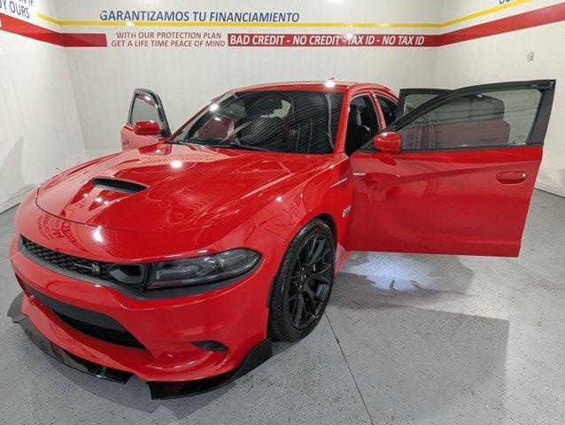 used 2019 Dodge Charger car, priced at $34,998