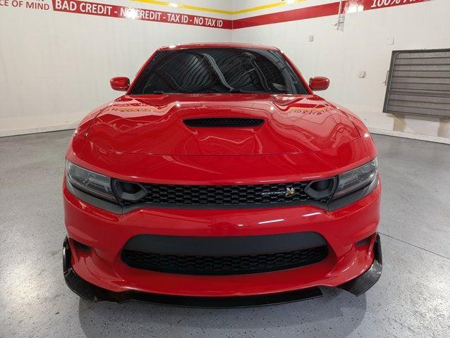 used 2019 Dodge Charger car, priced at $34,998