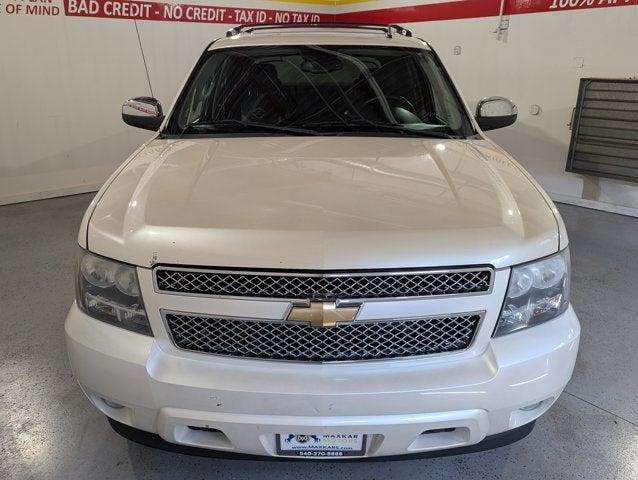 used 2011 Chevrolet Avalanche car, priced at $13,998