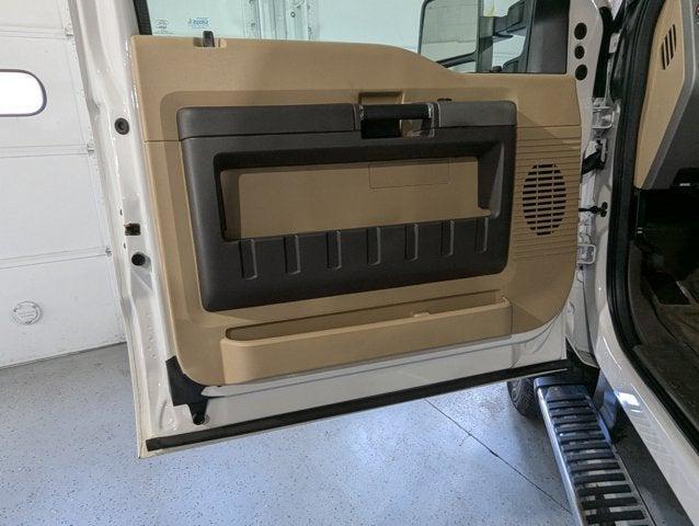 used 2016 Ford F-250 car, priced at $32,998