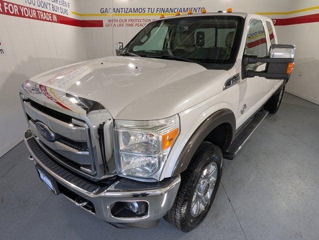 used 2016 Ford F-250 car, priced at $32,998