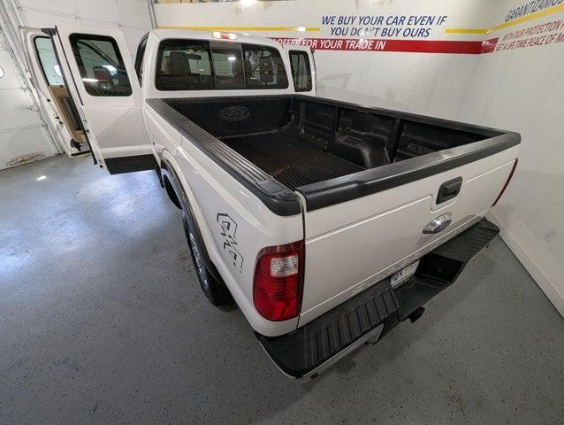 used 2016 Ford F-250 car, priced at $32,998