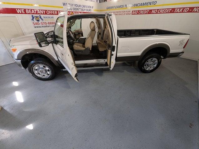 used 2016 Ford F-250 car, priced at $32,998