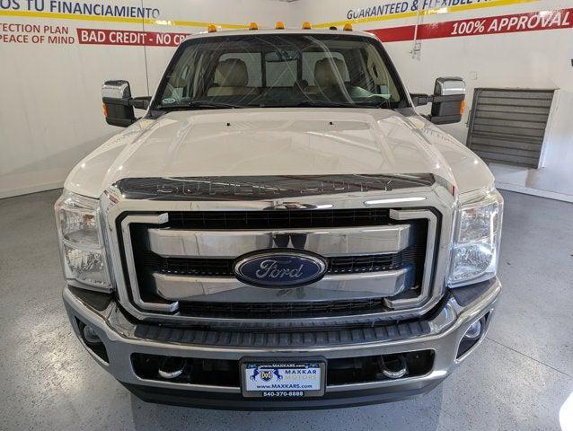 used 2016 Ford F-250 car, priced at $32,998