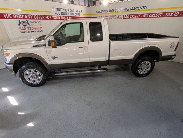 used 2016 Ford F-250 car, priced at $32,998