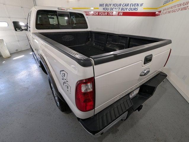 used 2016 Ford F-250 car, priced at $32,998