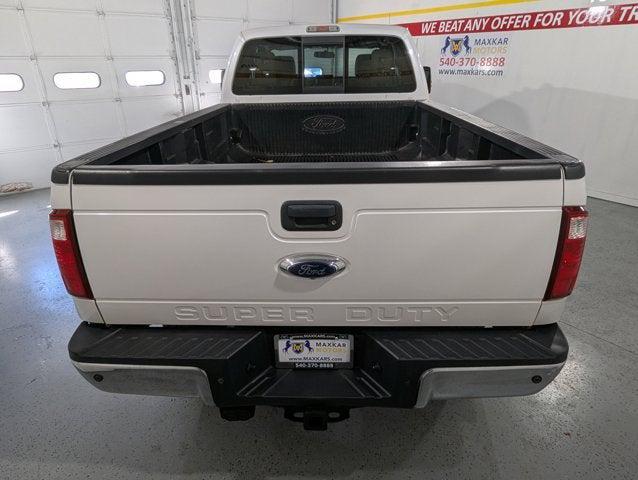 used 2016 Ford F-250 car, priced at $32,998