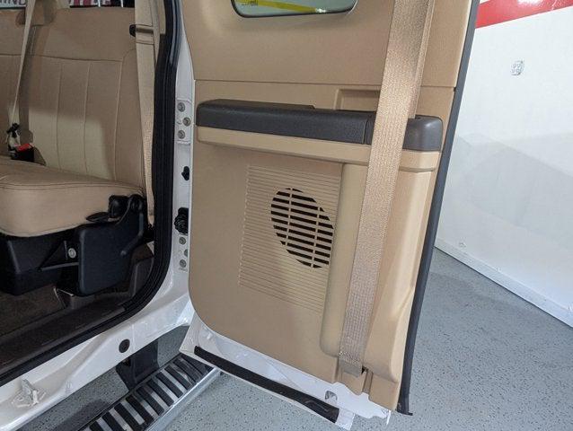 used 2016 Ford F-250 car, priced at $32,998