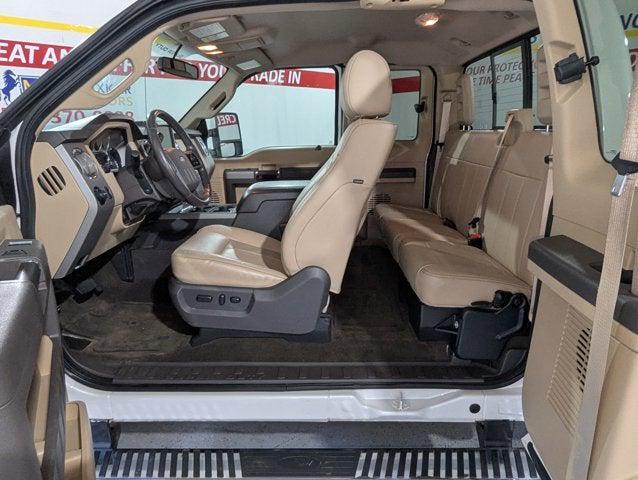 used 2016 Ford F-250 car, priced at $32,998