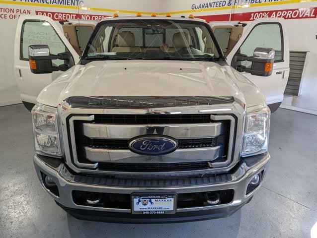 used 2016 Ford F-250 car, priced at $32,998
