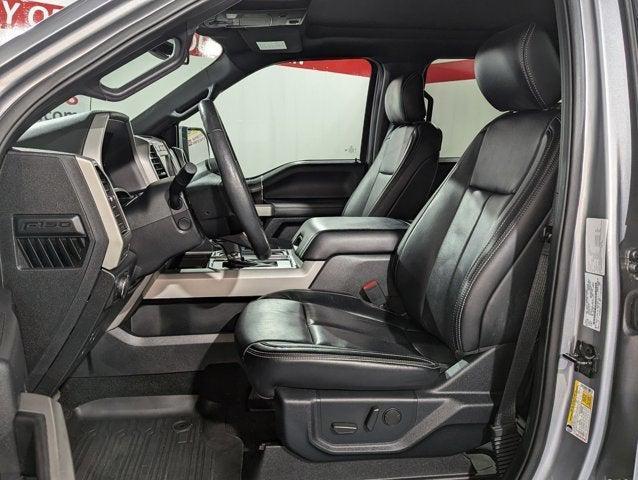 used 2020 Ford F-150 car, priced at $27,998