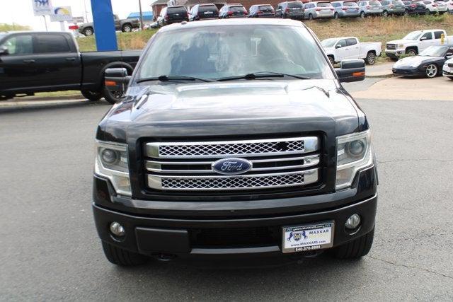 used 2013 Ford F-150 car, priced at $22,998