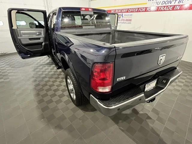 used 2014 Ram 2500 car