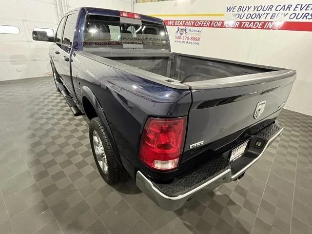 used 2014 Ram 2500 car