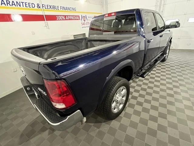 used 2014 Ram 2500 car