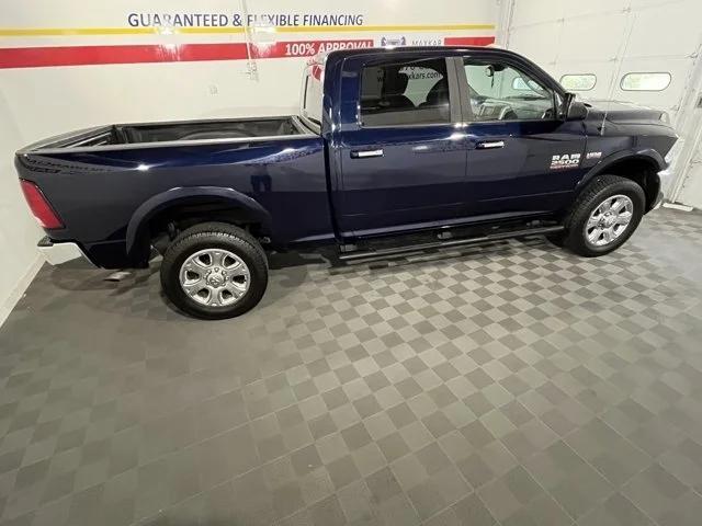 used 2014 Ram 2500 car