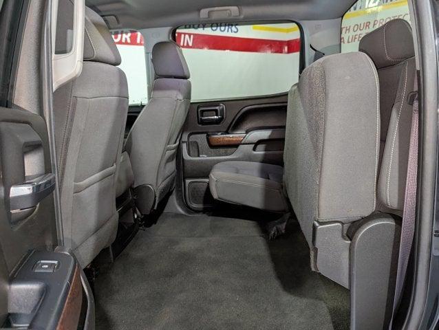 used 2017 GMC Sierra 2500 car, priced at $29,998