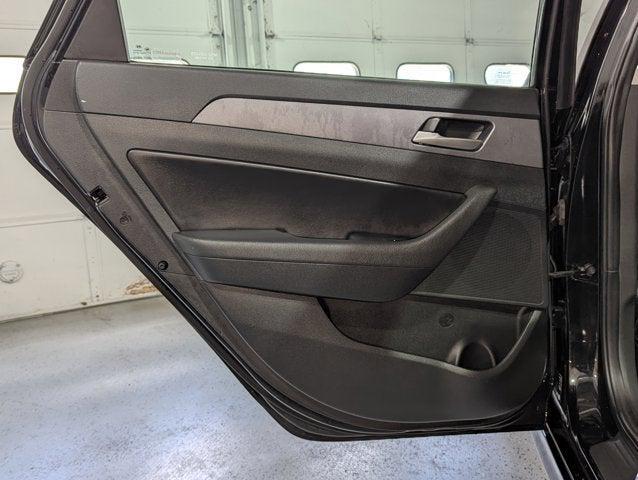 used 2018 Hyundai Sonata car, priced at $12,598