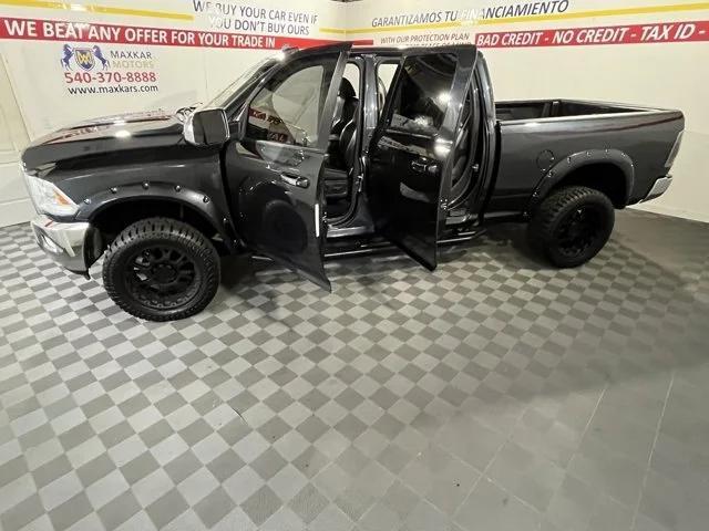 used 2014 Ram 3500 car, priced at $28,998