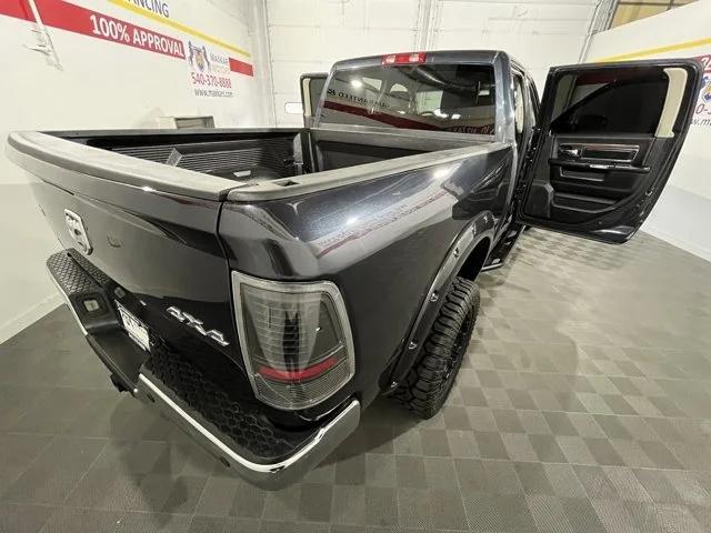 used 2014 Ram 3500 car, priced at $28,998