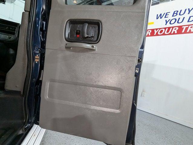 used 2013 Chevrolet Express 3500 car, priced at $23,998