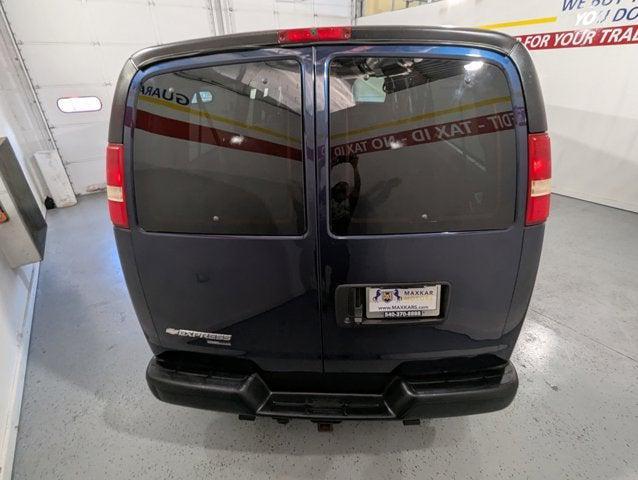 used 2013 Chevrolet Express 3500 car, priced at $23,998