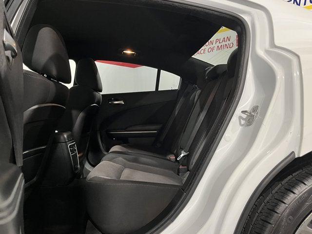 used 2015 Dodge Charger car, priced at $17,998